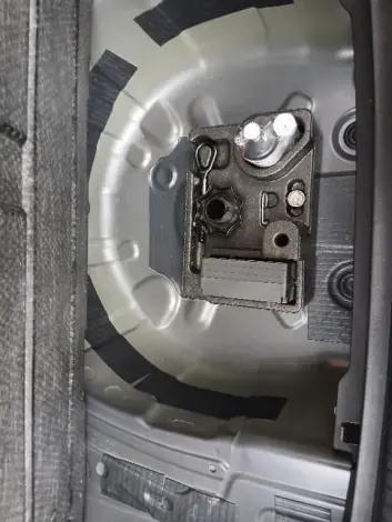 VOLKSWAGEN POLO VI - voiture d'occasion - Photo 17