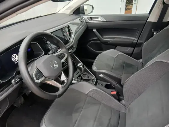 VOLKSWAGEN POLO VI - voiture d'occasion - Photo 18