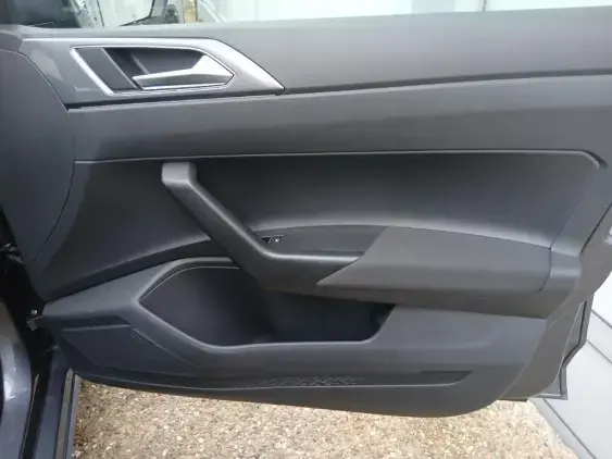 VOLKSWAGEN POLO VI - voiture d'occasion - Photo 20