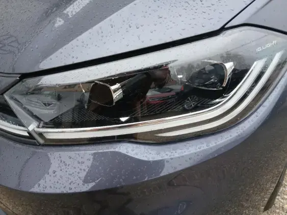 VOLKSWAGEN POLO VI - voiture d'occasion - Photo 22