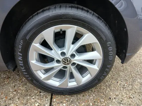 VOLKSWAGEN POLO VI - voiture d'occasion - Photo 24