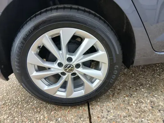 VOLKSWAGEN POLO VI - voiture d'occasion - Photo 25