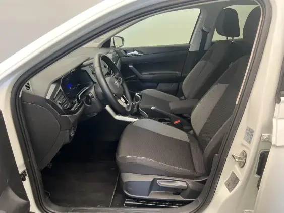 VOLKSWAGEN POLO VI - voiture d'occasion - Photo 18