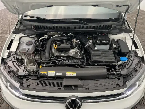 VOLKSWAGEN POLO VI - voiture d'occasion - Photo 21