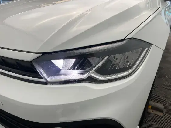 VOLKSWAGEN POLO VI - voiture d'occasion - Photo 22