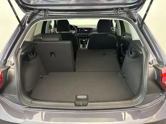 VOLKSWAGEN POLO VI - voiture d'occasion - Photo 16