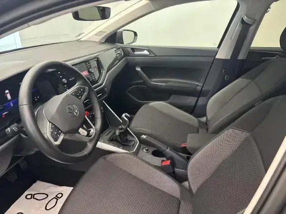 VOLKSWAGEN POLO VI - voiture d'occasion - Photo 18