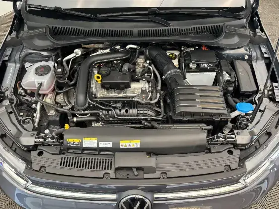 VOLKSWAGEN POLO VI - voiture d'occasion - Photo 21