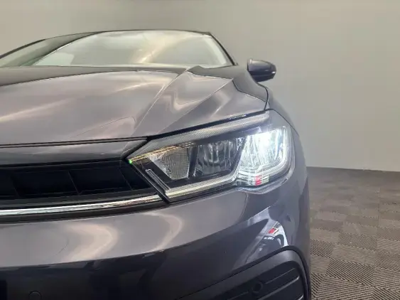 VOLKSWAGEN POLO VI - voiture d'occasion - Photo 22