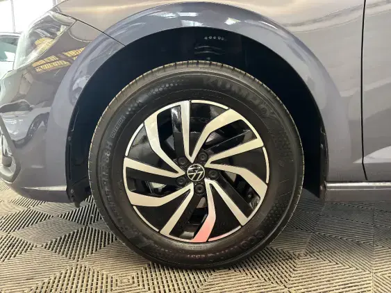 VOLKSWAGEN POLO VI - voiture d'occasion - Photo 23