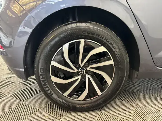 VOLKSWAGEN POLO VI - voiture d'occasion - Photo 25