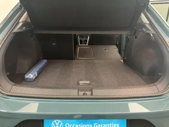 VOLKSWAGEN T-ROC - voiture d'occasion - Photo 16
