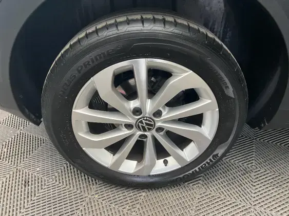 VOLKSWAGEN T-ROC - voiture d'occasion - Photo 25