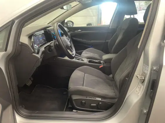 VOLKSWAGEN GOLF VIII - voiture d'occasion - Photo 17