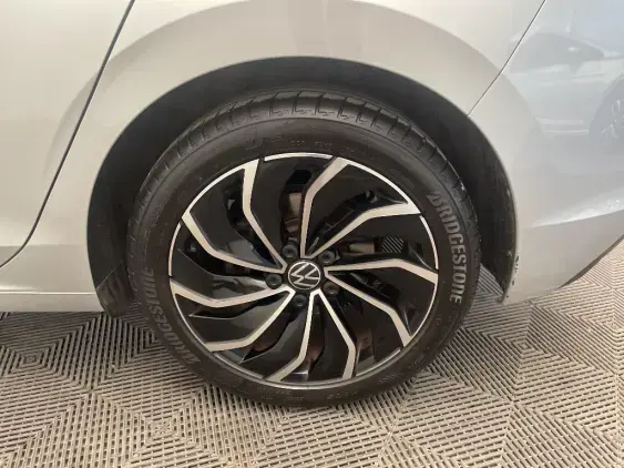 VOLKSWAGEN GOLF VIII - voiture d'occasion - Photo 20