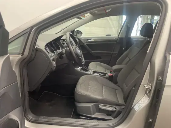 VOLKSWAGEN GOLF VII - voiture d'occasion - Photo 17