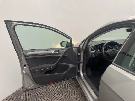 VOLKSWAGEN GOLF VII - voiture d'occasion - Photo 18