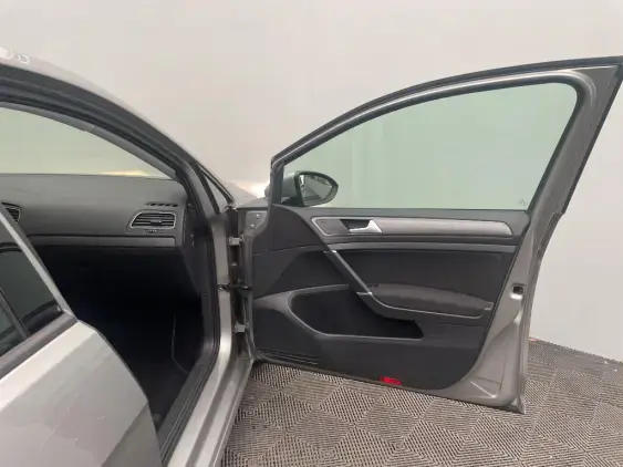 VOLKSWAGEN GOLF VII - voiture d'occasion - Photo 19