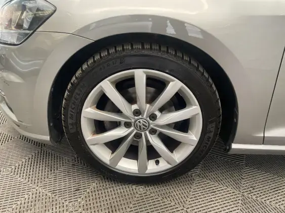 VOLKSWAGEN GOLF VII - voiture d'occasion - Photo 21