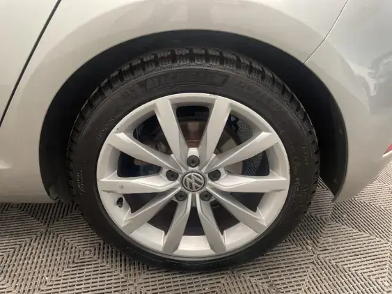 VOLKSWAGEN GOLF VII - voiture d'occasion - Photo 22