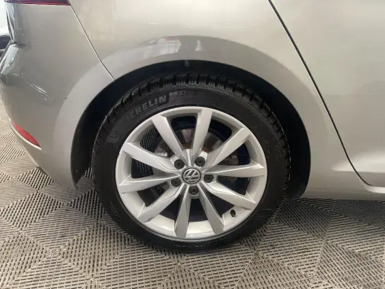 VOLKSWAGEN GOLF VII - voiture d'occasion - Photo 23