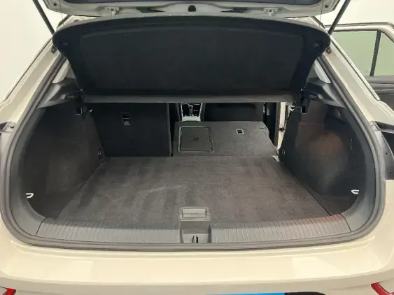 VOLKSWAGEN T-ROC - voiture d'occasion - Photo 15