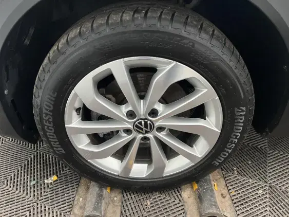 VOLKSWAGEN T-ROC - voiture d'occasion - Photo 22