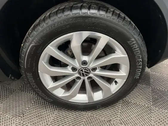 VOLKSWAGEN T-ROC - voiture d'occasion - Photo 23