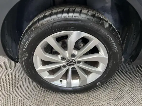 VOLKSWAGEN T-ROC - voiture d'occasion - Photo 24