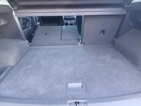 VOLKSWAGEN TIGUAN II - voiture d'occasion - Photo 16