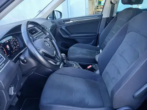 VOLKSWAGEN TIGUAN II - voiture d'occasion - Photo 18