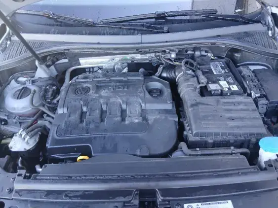 VOLKSWAGEN TIGUAN II - voiture d'occasion - Photo 21