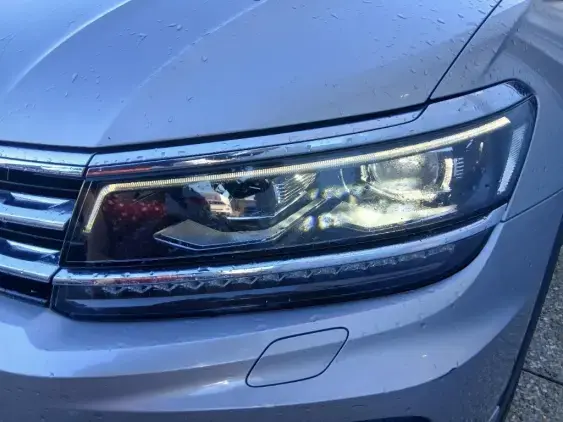 VOLKSWAGEN TIGUAN II - voiture d'occasion - Photo 22