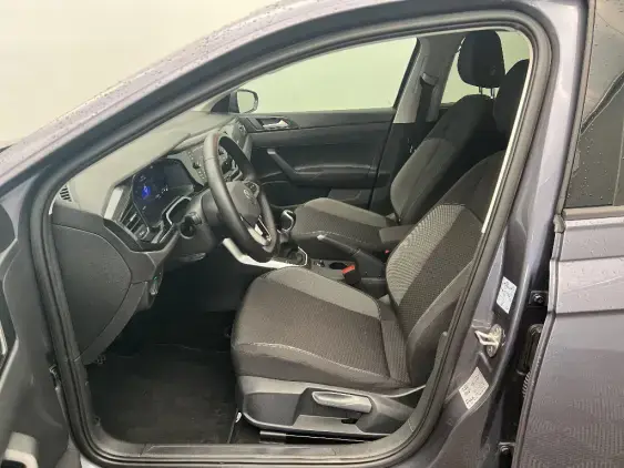 VOLKSWAGEN POLO VI - voiture d'occasion - Photo 18