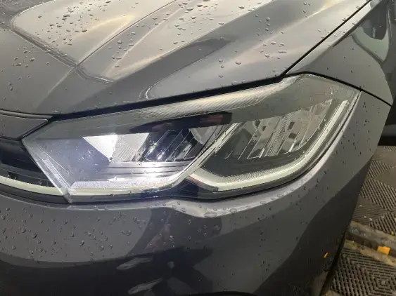 VOLKSWAGEN POLO VI - voiture d'occasion - Photo 22