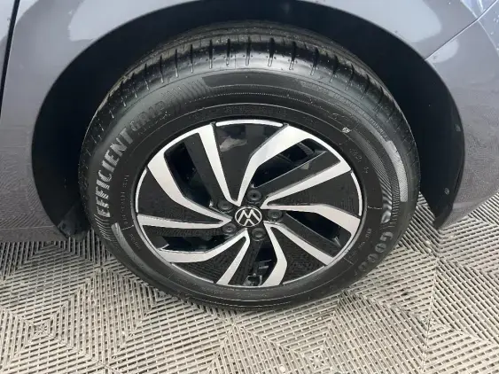 VOLKSWAGEN POLO VI - voiture d'occasion - Photo 24