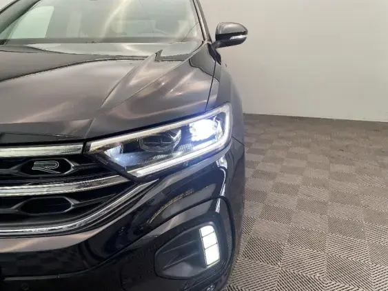 VOLKSWAGEN T-ROC - voiture d'occasion - Photo 19