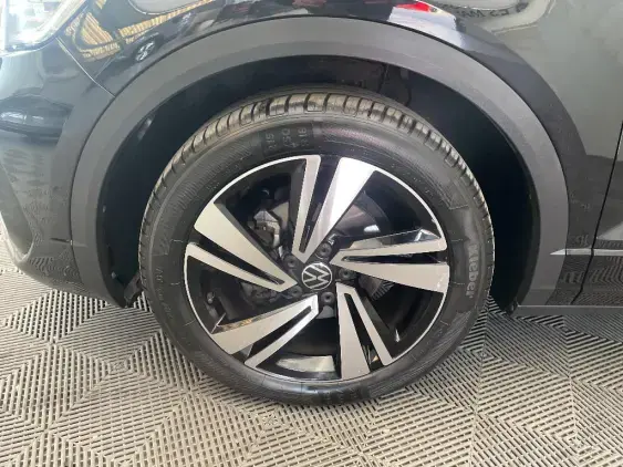 VOLKSWAGEN T-ROC - voiture d'occasion - Photo 20