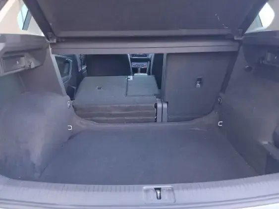 VOLKSWAGEN TIGUAN II - voiture d'occasion - Photo 16