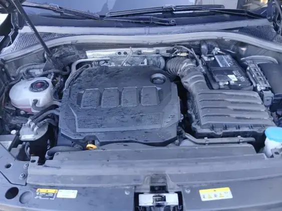 VOLKSWAGEN TIGUAN II - voiture d'occasion - Photo 21