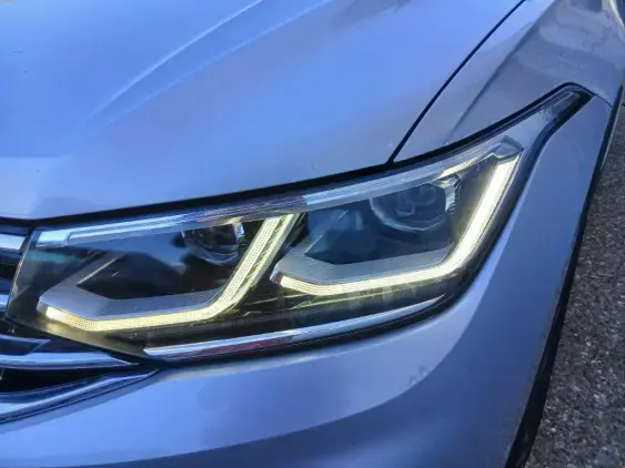 VOLKSWAGEN TIGUAN II - voiture d'occasion - Photo 22