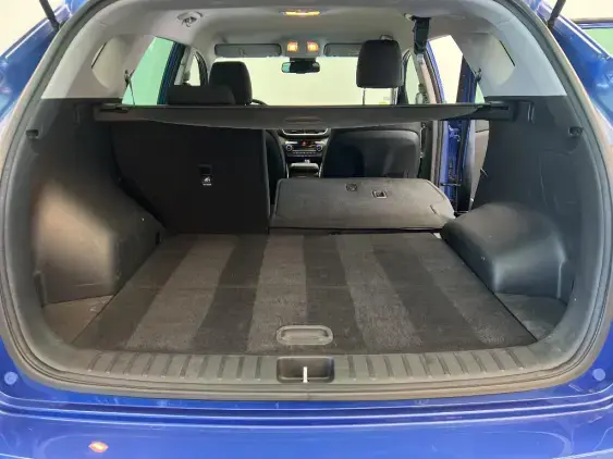 HYUNDAI TUCSON IV - voiture d'occasion - Photo 16