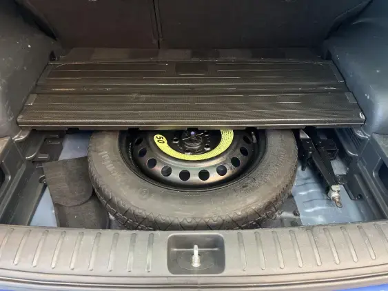 HYUNDAI TUCSON IV - voiture d'occasion - Photo 17