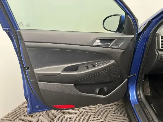 HYUNDAI TUCSON IV - voiture d'occasion - Photo 19