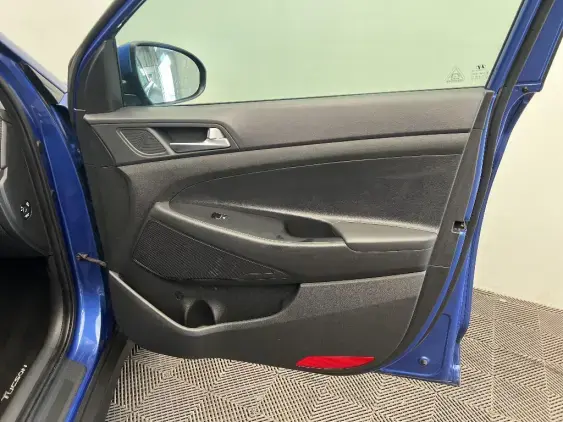 HYUNDAI TUCSON IV - voiture d'occasion - Photo 20