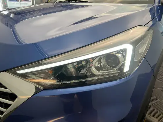 HYUNDAI TUCSON IV - voiture d'occasion - Photo 22