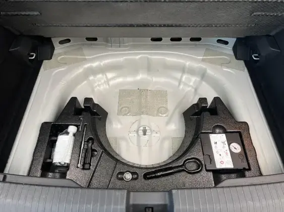 VOLKSWAGEN T-ROC - voiture d'occasion - Photo 17