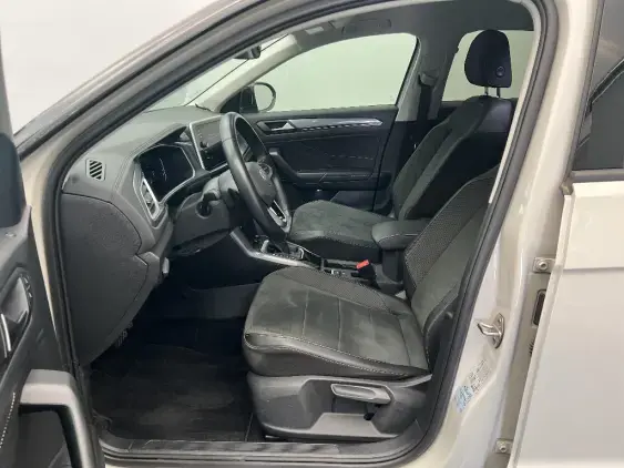 VOLKSWAGEN T-ROC - voiture d'occasion - Photo 18