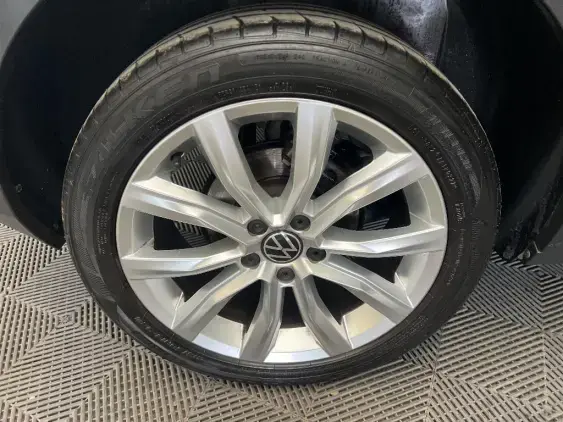 VOLKSWAGEN T-ROC - voiture d'occasion - Photo 25