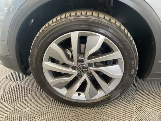 VOLKSWAGEN T-ROC - voiture d'occasion - Photo 21